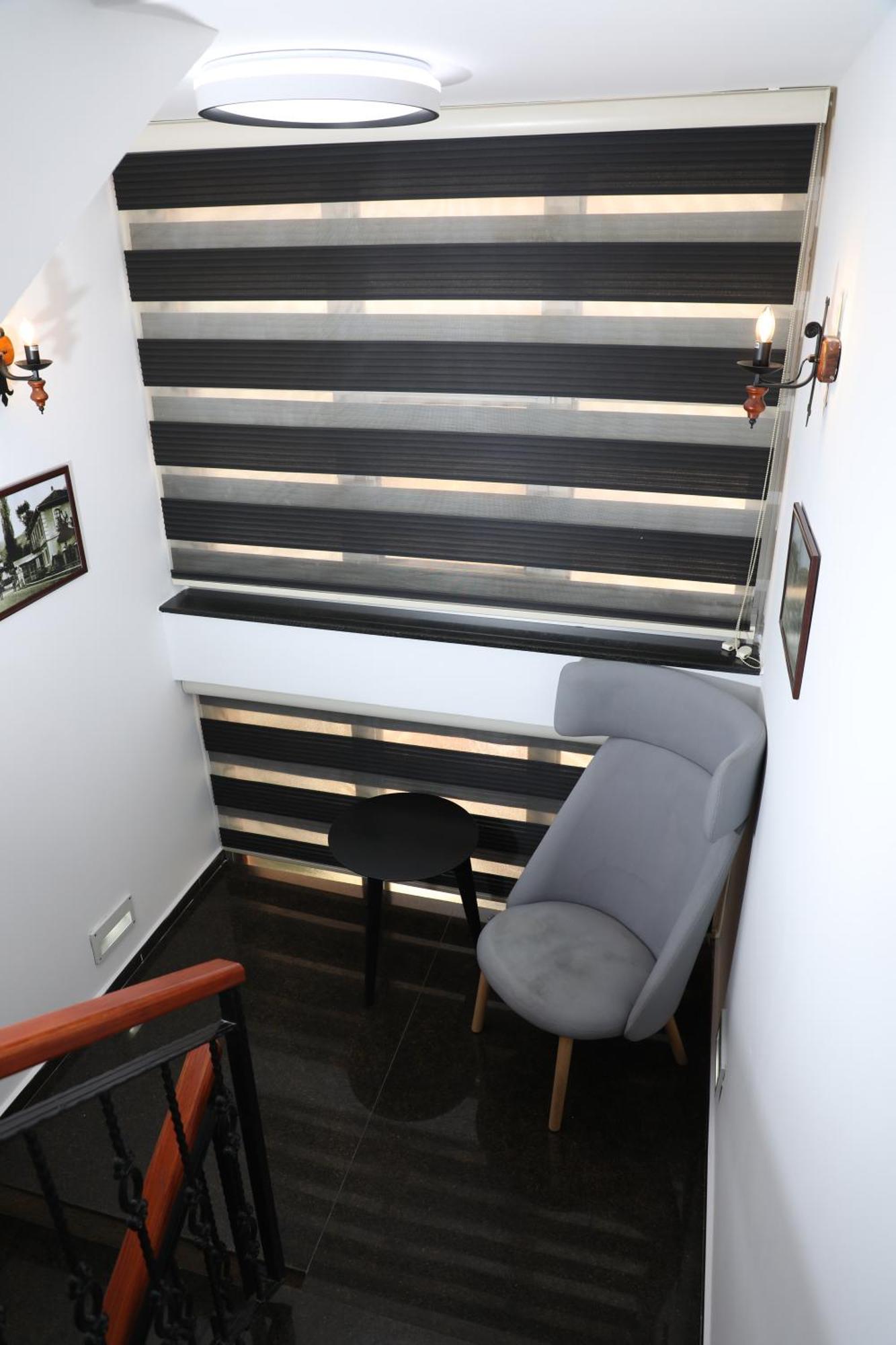 פריזרן Bruti Hotel מראה חיצוני תמונה
